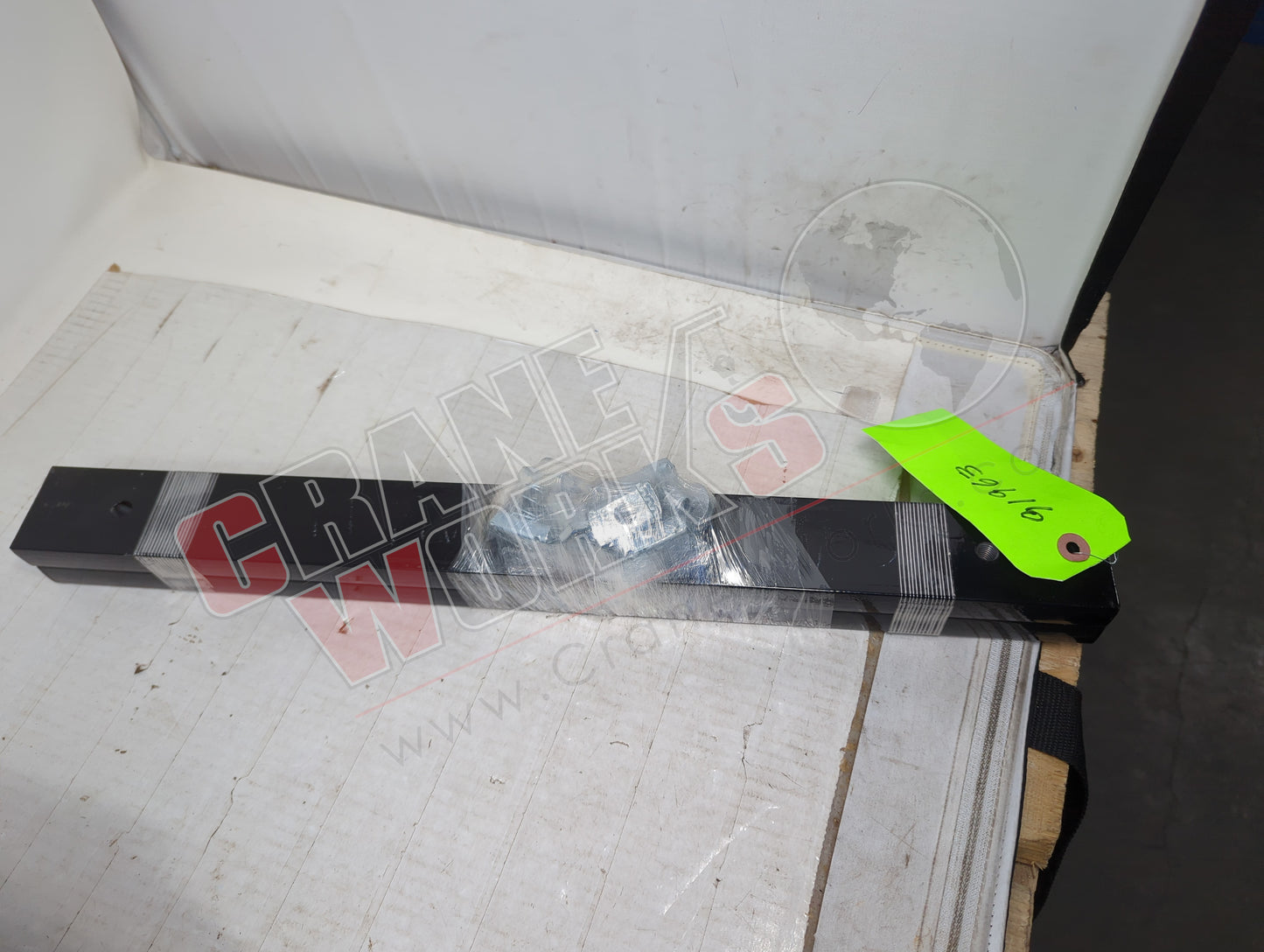 91963 | New Mounting Kit For Miller & Lincoln Welders