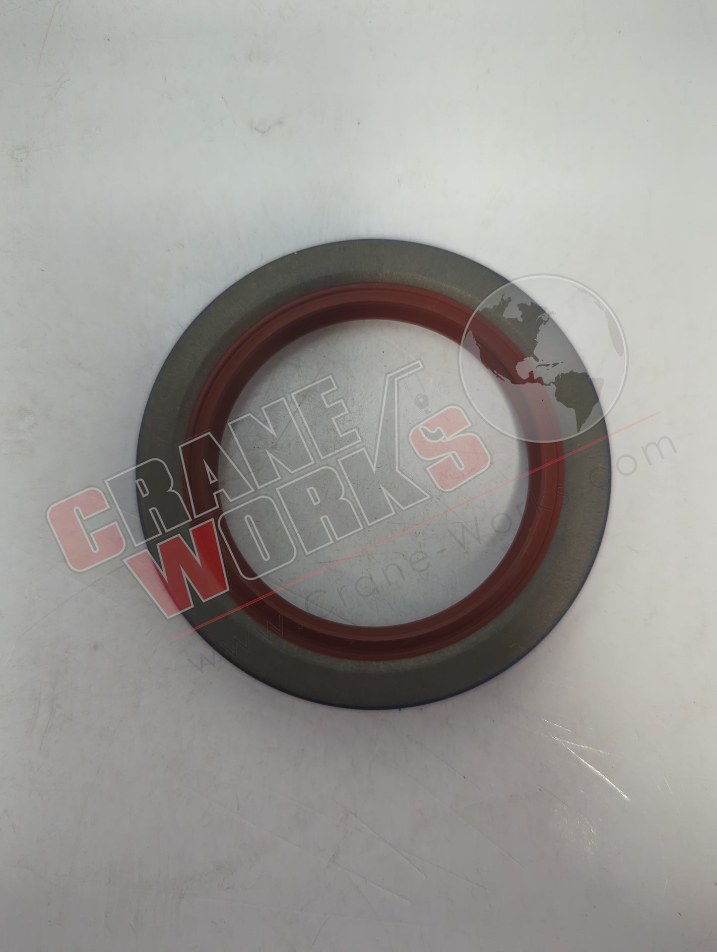 11T38247 | New Pto Din Mount Seal