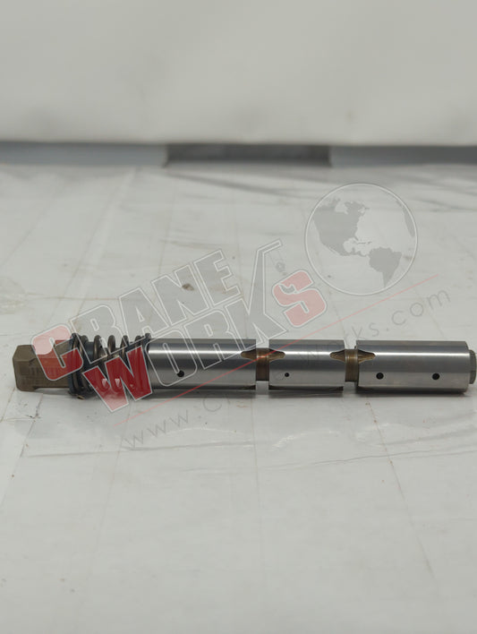 EV2066 | New Control Rod;8431491090