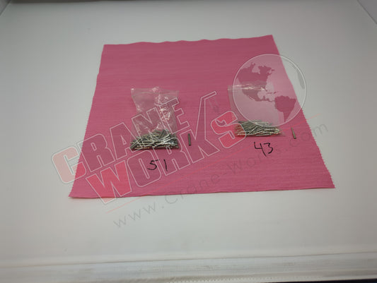 32367-64 | New Pin Terminal, Deitsch