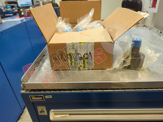 20606201 | New Cam Follower Horizontal