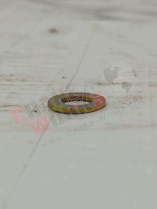 37NWA3Z | New Flat Washer