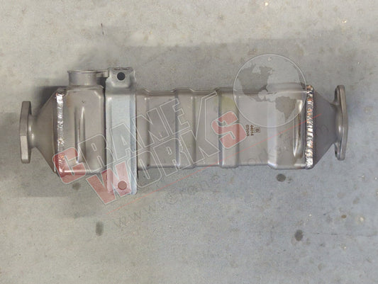 EGR04879-CORE | Core Core