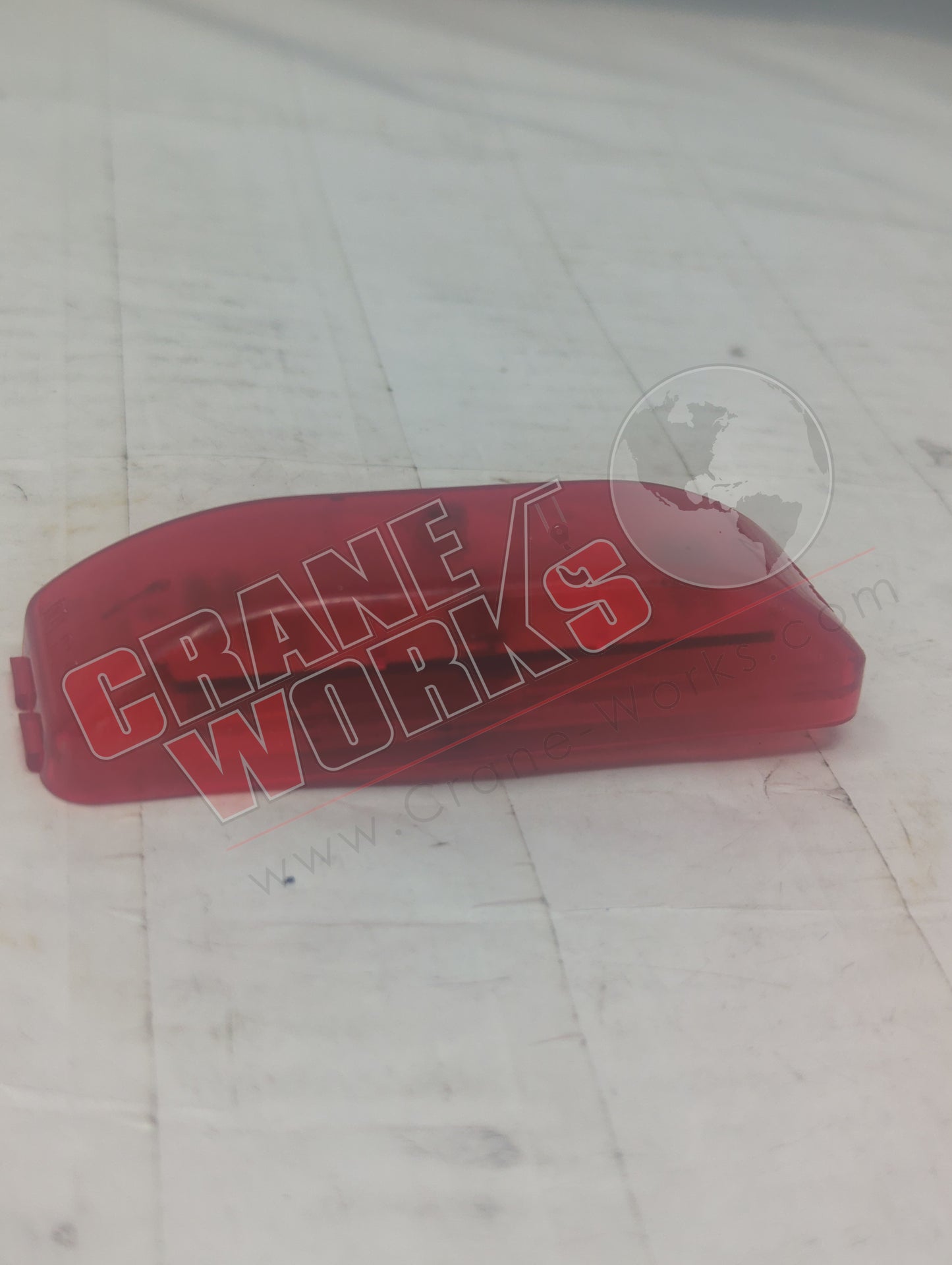 19250R | New Series 19 Lamp