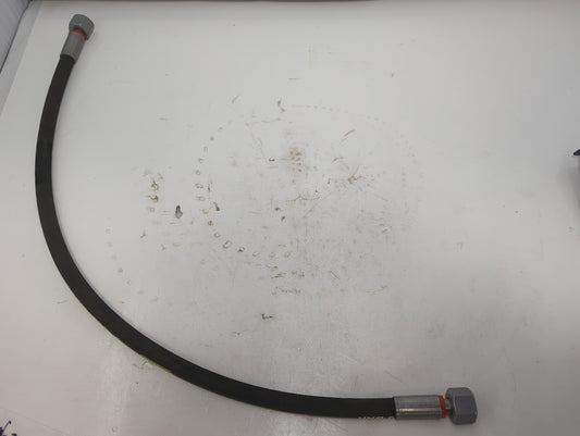 EH 195 | New Hose, Din