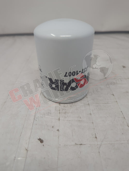 J37-1007 | New Power Steering Filter