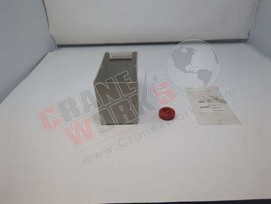 M039.051.0004 | New Stopper, Nylon