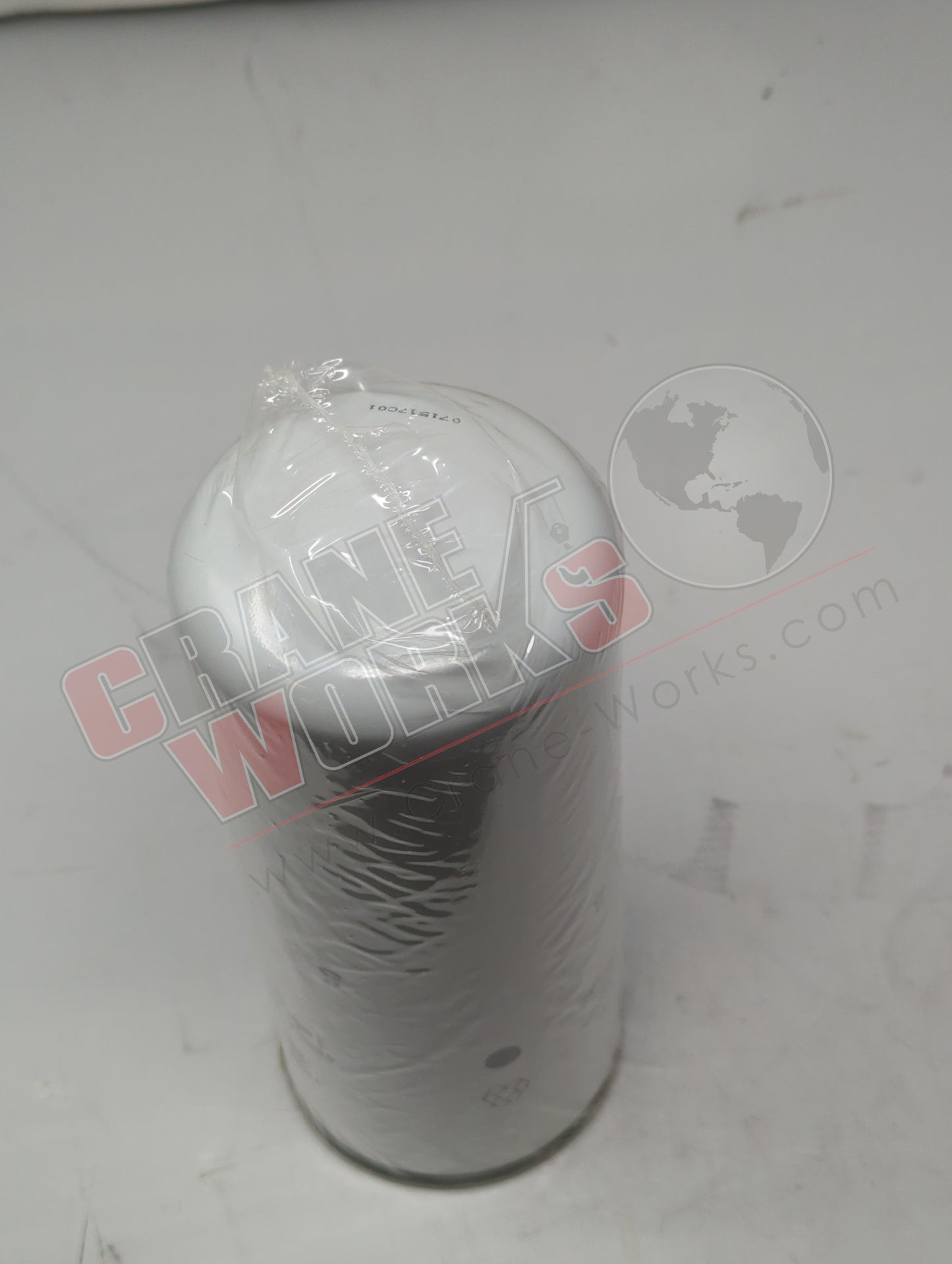 33711 | New Fuel Filter