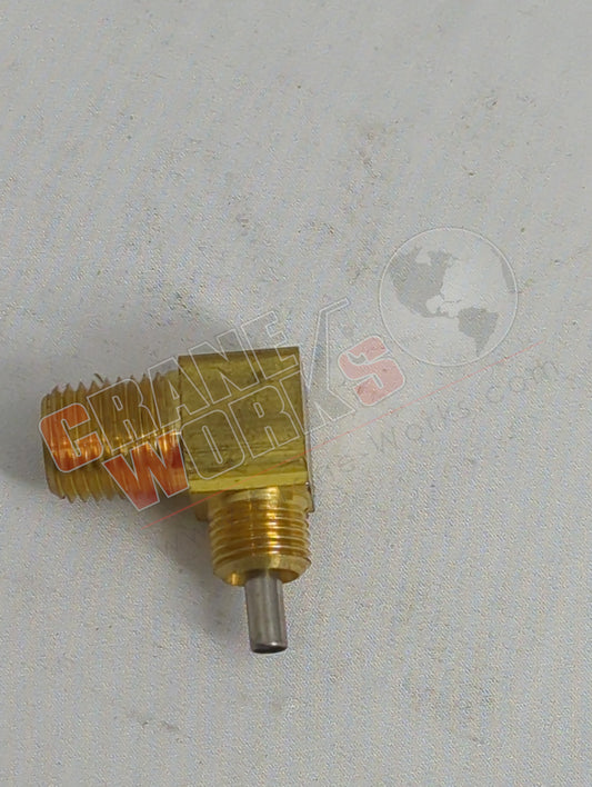 269NTA-04-04 | New -4 Compress X -4 Pipe 90 Deg