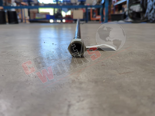 HLR 9398JI | New Hydraulic Line