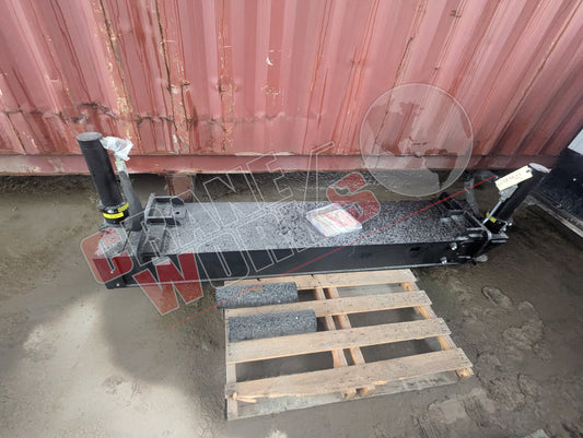 EH5852XS | New Evo 58 5.2 H X S Stabilizer