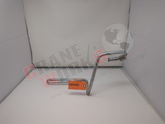 492911000 | New Pipe