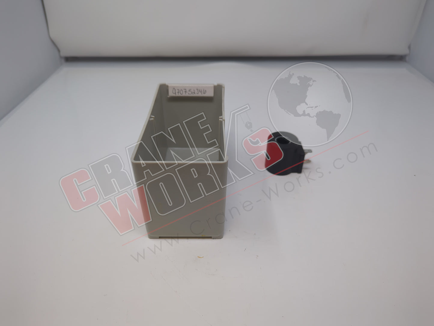 970752346 | New 24V Solenoid