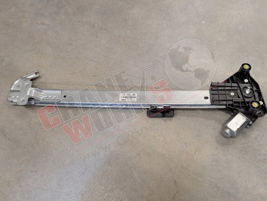 A18-73881-000 | New Regulator Window Elc L/H