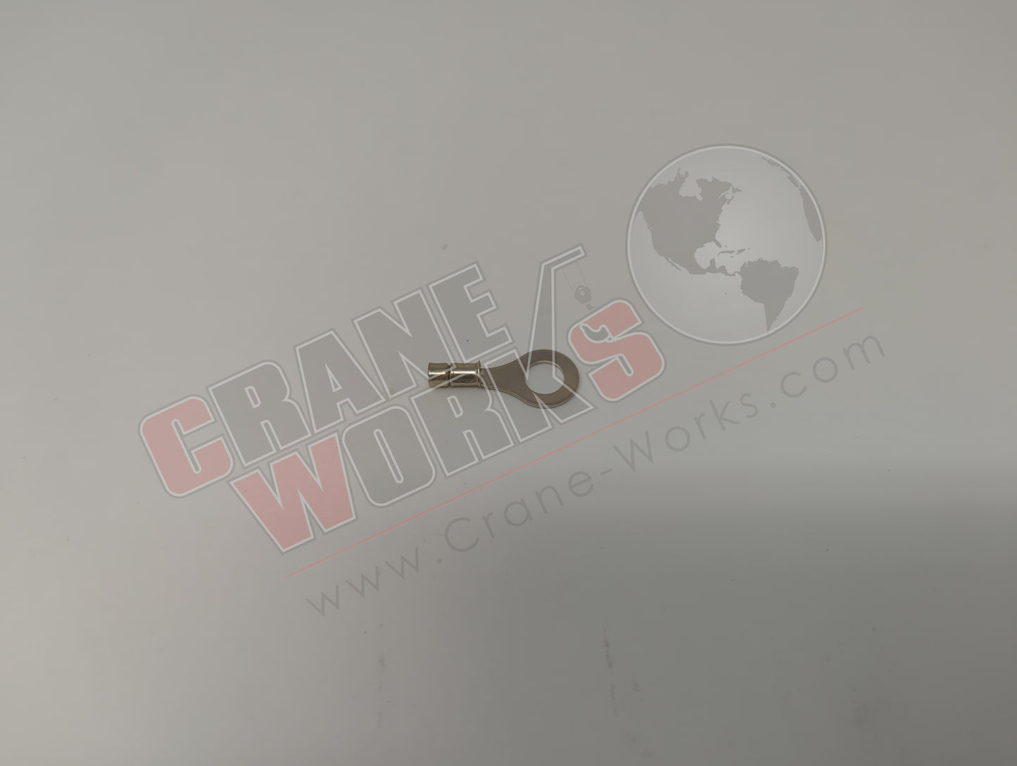 94761629612 | New End Piece Ring Terminal