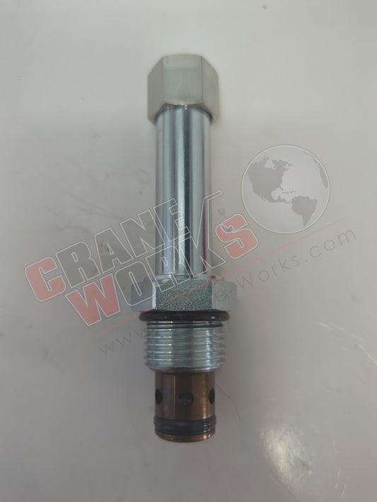 PS00025 | New Cartridge