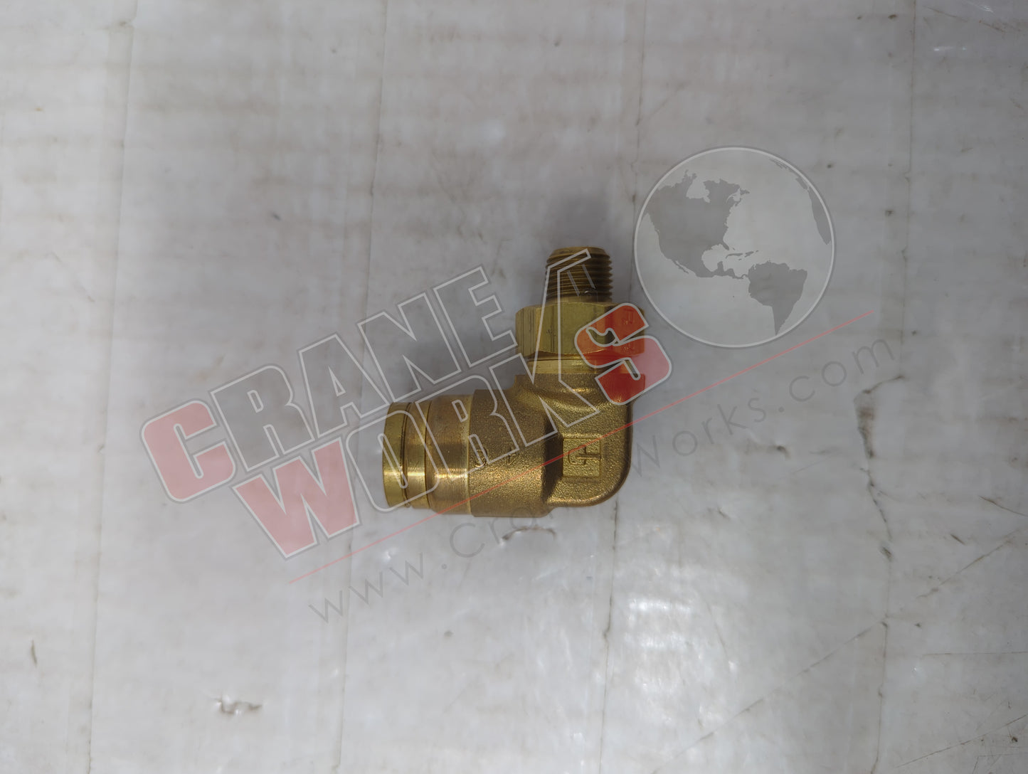 169PMT-06-02 | New -06 Push X -02 Mp 90 Deg