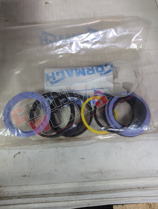 07110367 | New Seal Kit 2Nd Cylinder