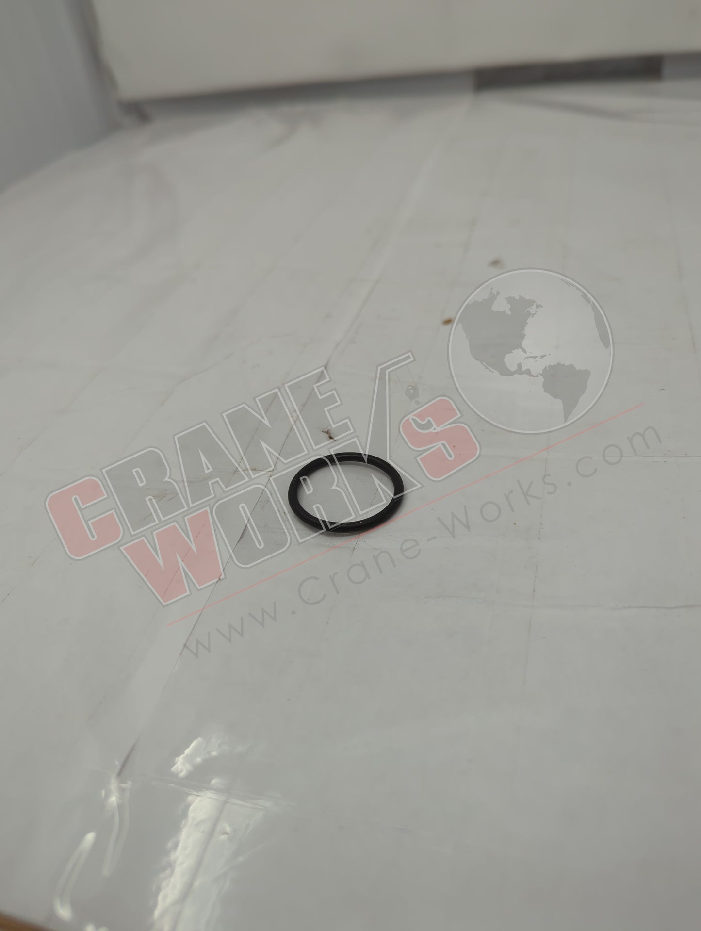 EO 109 | New O-Ring