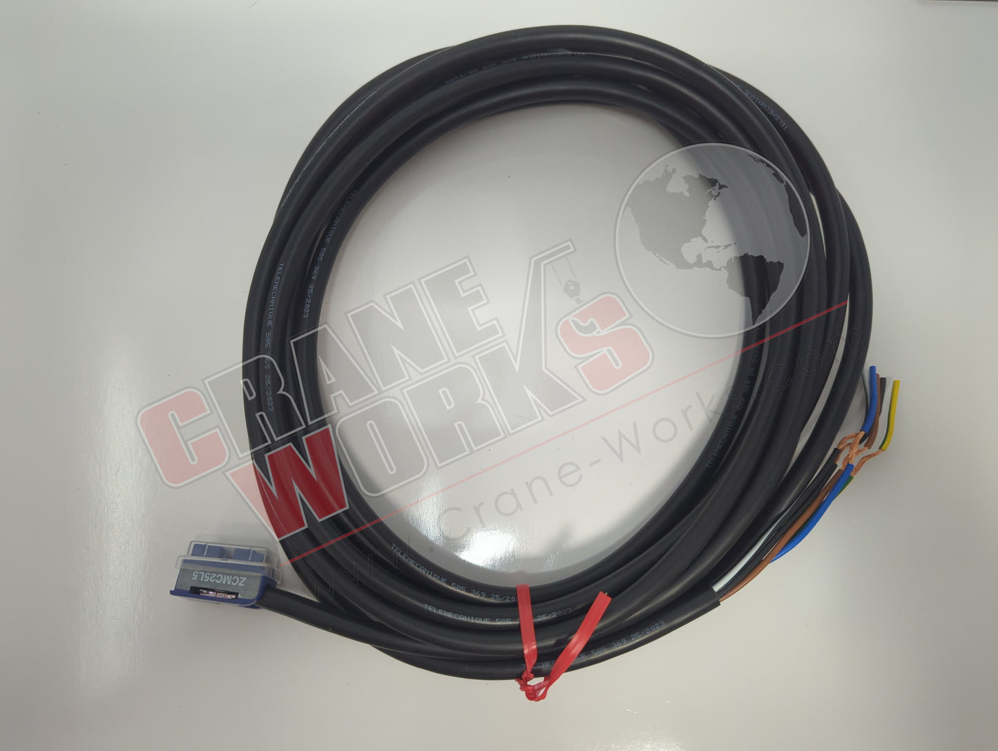 EEA3945 | New Connection Element W/5M Cable