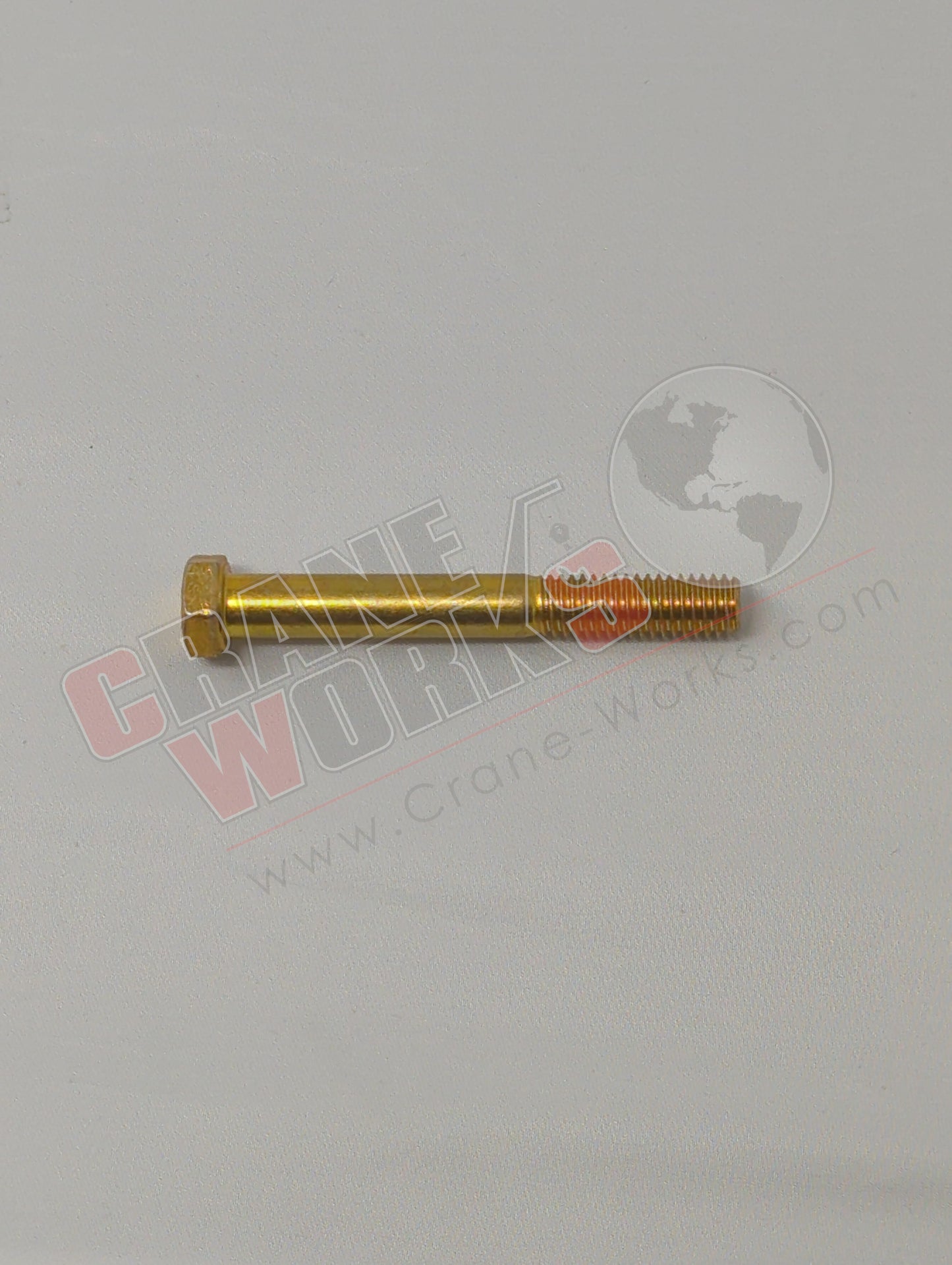 D39062 | New 3/8 X 3" (63144)