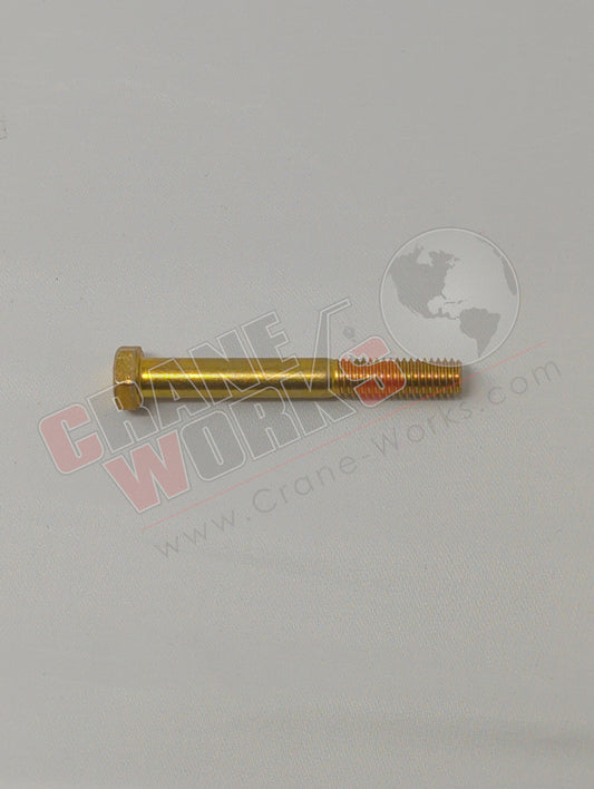 D39062 | New 3/8 X 3" (63144)