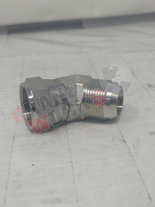 10607 | New Mjic/Fjic 45 Degree (6502-16-16)