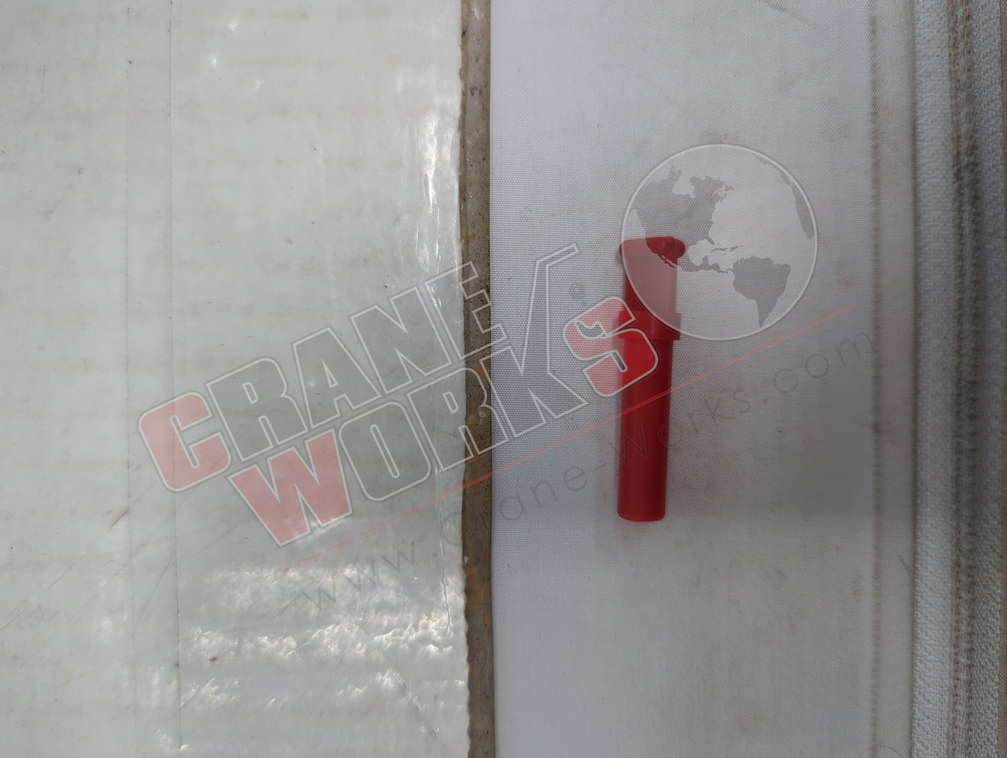 KP150029 | New Psh-T-Cnct Tb Ftgs 1/4" Plug (Fg7920)