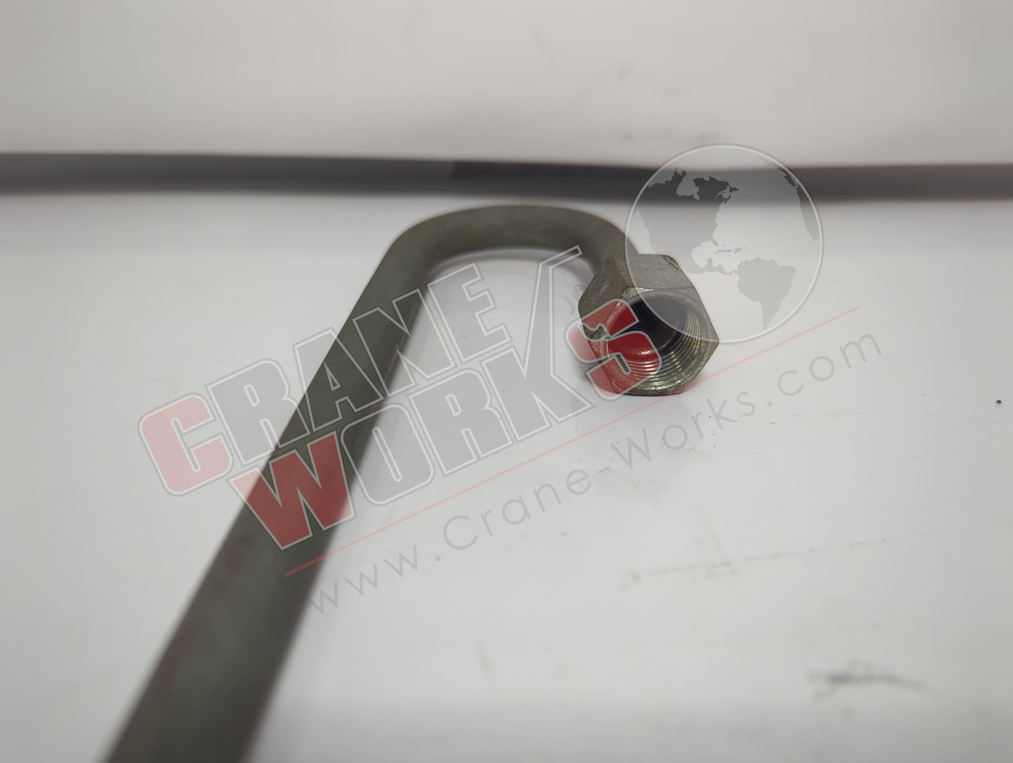 HLR12002JI | New Hydraulic Line