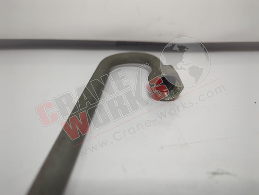 HLR12002JI | New Hydraulic Line