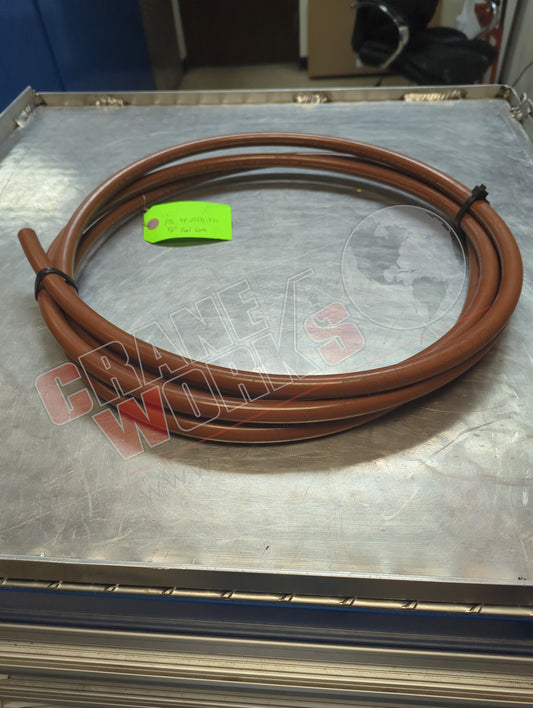 48-25581-501 | New Fuel Line, 5/8" Nylon