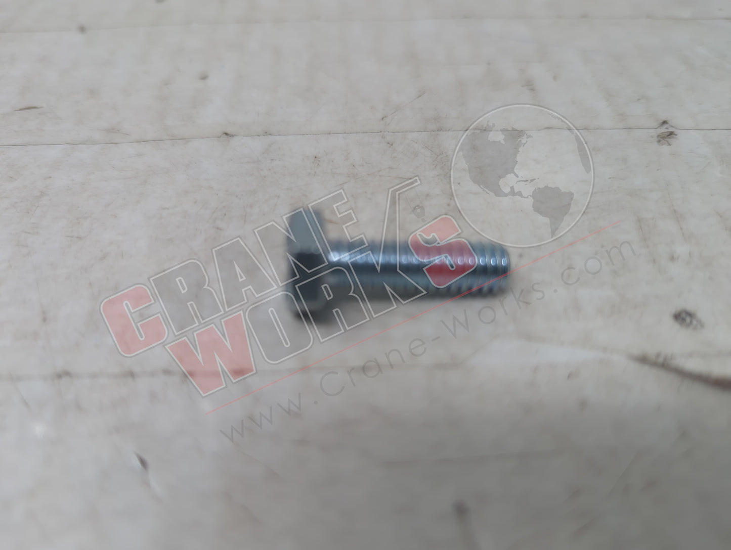 45147TU | New Cap Screw