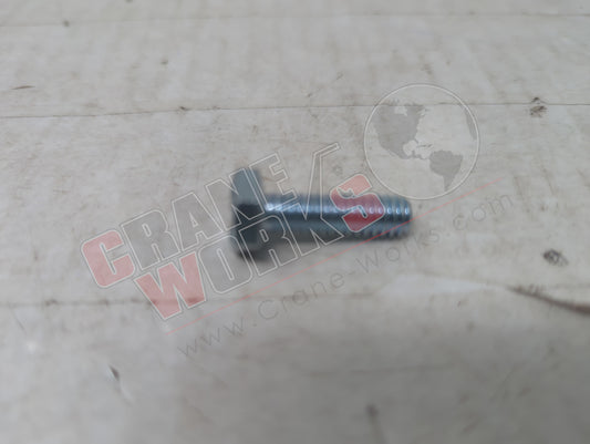 45147TU | New Cap Screw