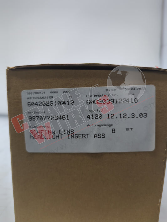 99707723461 | New Light