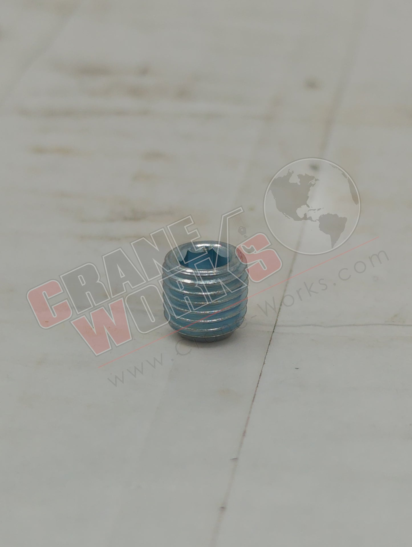 5406HP-01 | New Plug