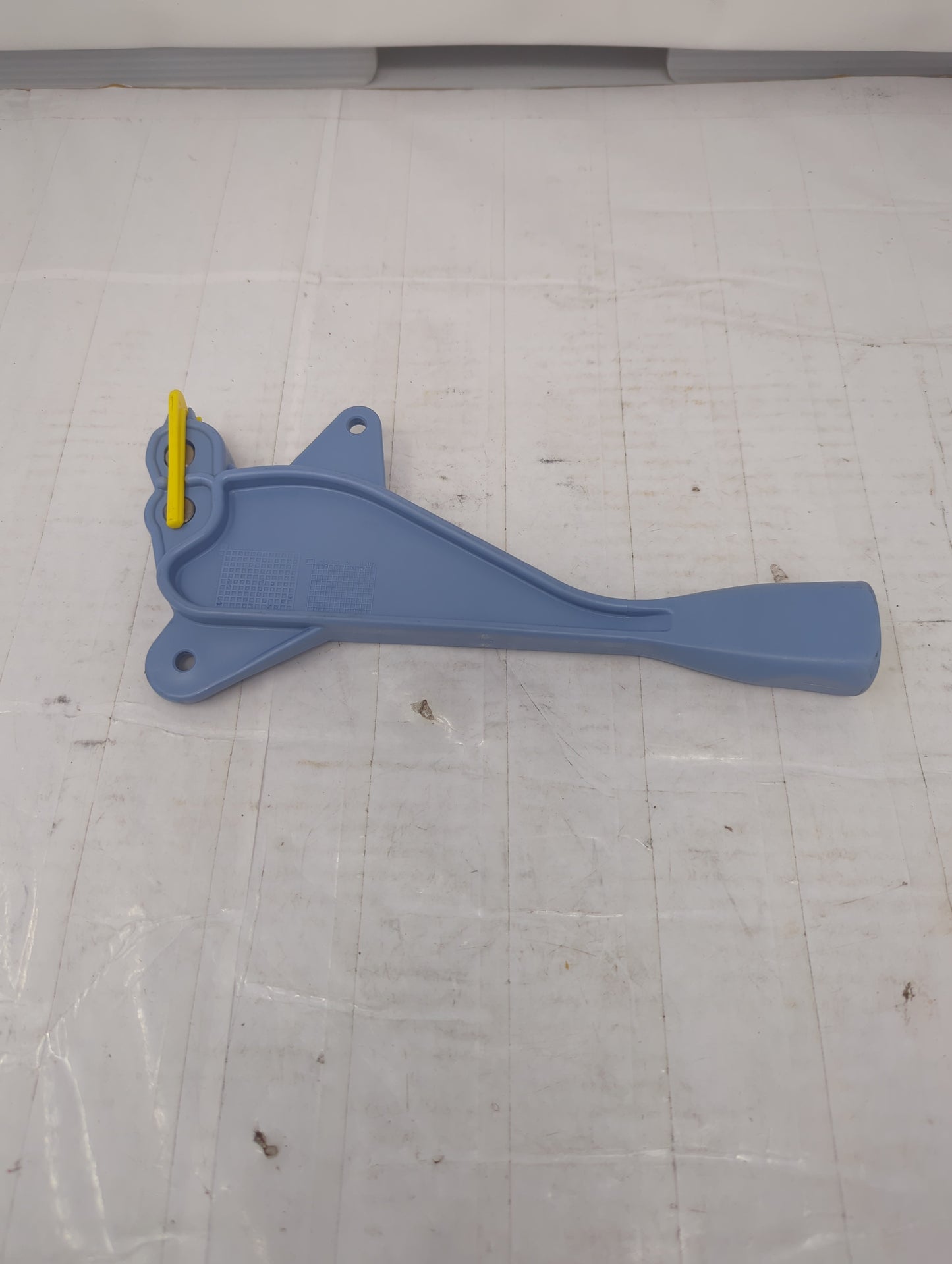 HH 425 | New Control Lever