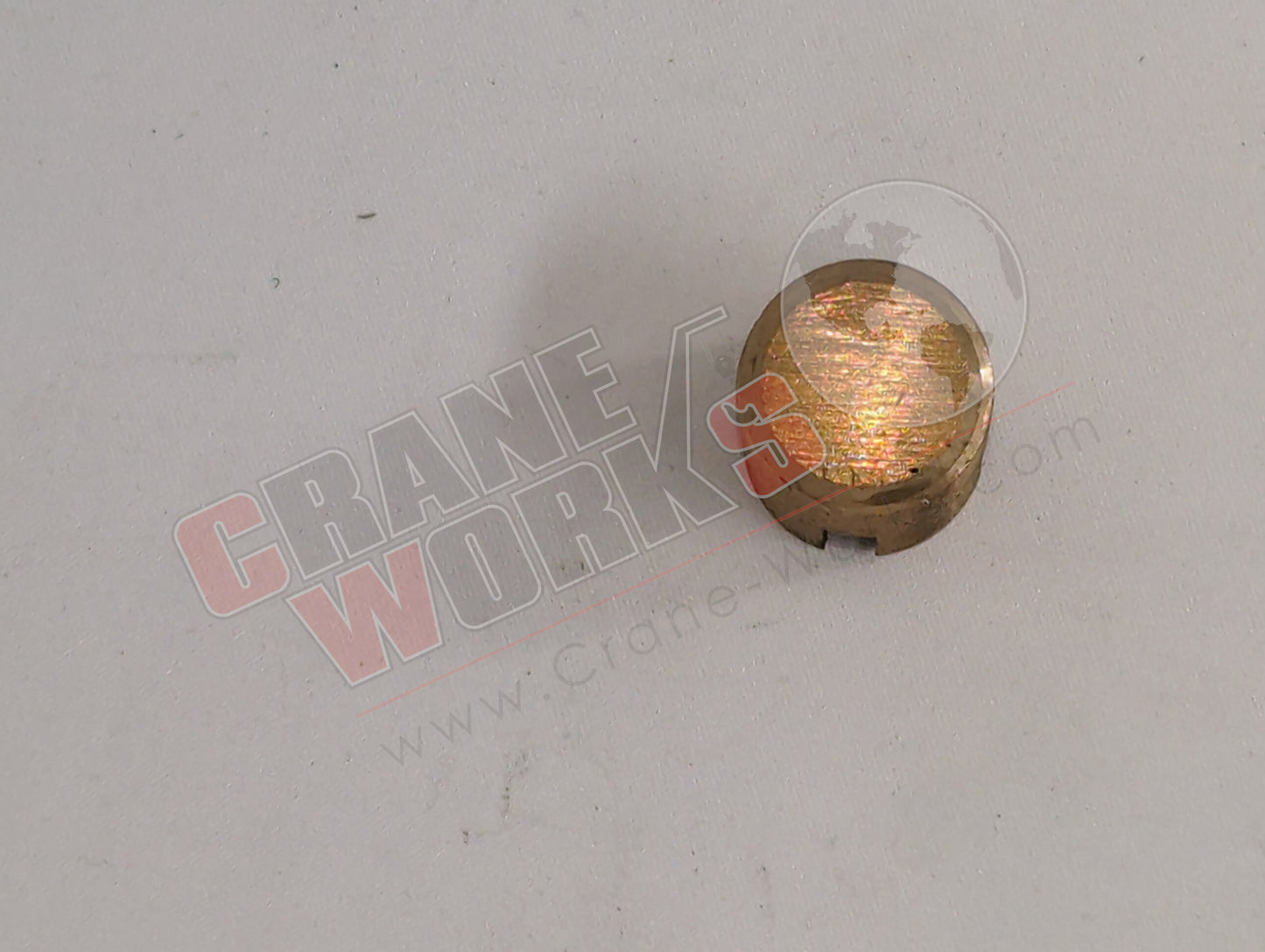 373721000 | New Wear Pad