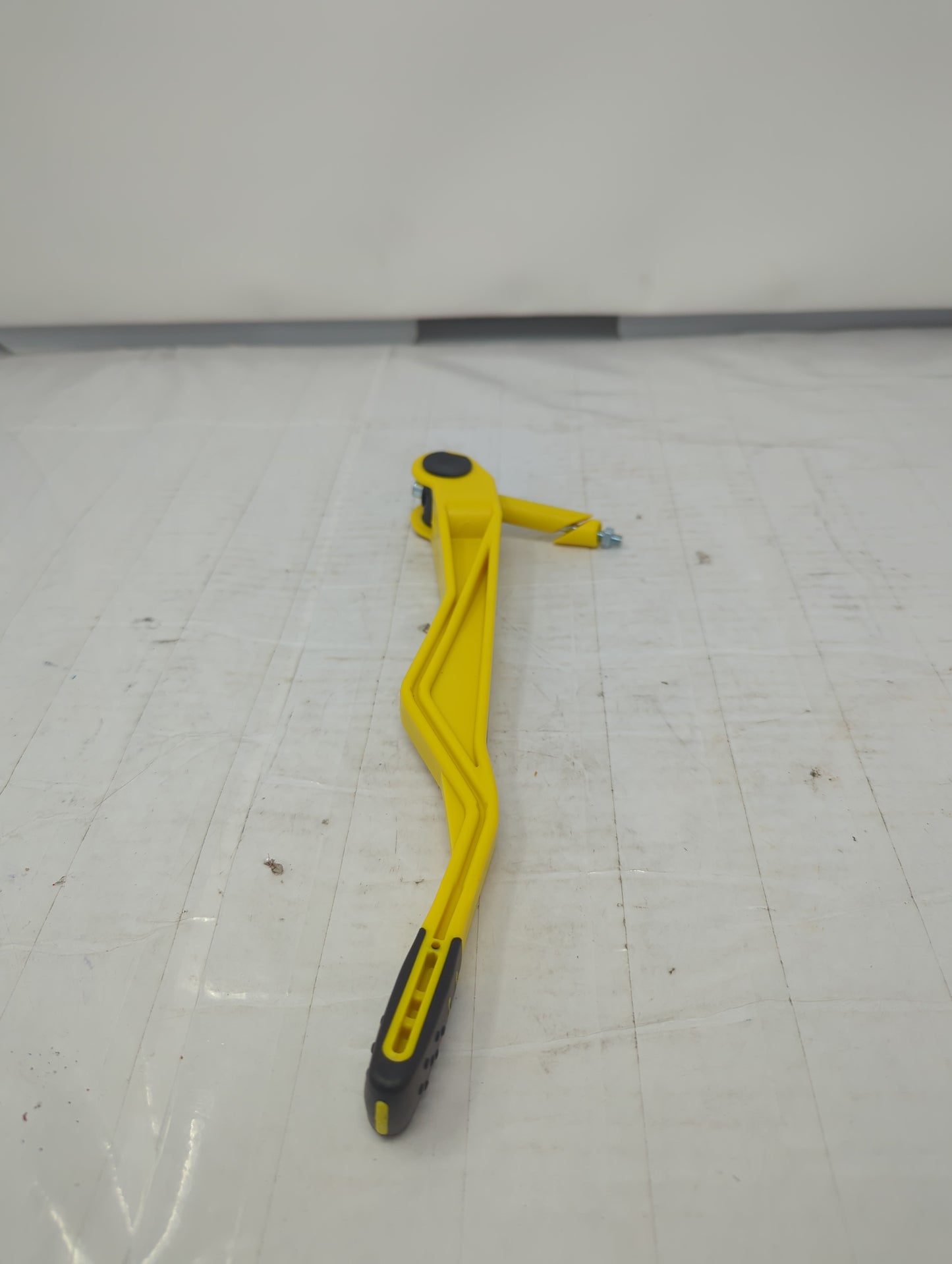 HH 520 | New Control Lever