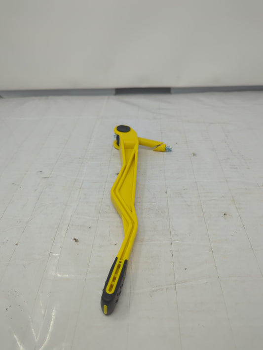 HH 520 | New Control Lever