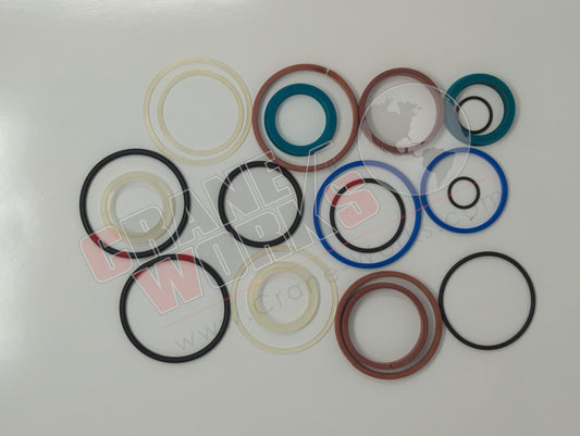 211-166 | New Cylinder Kit