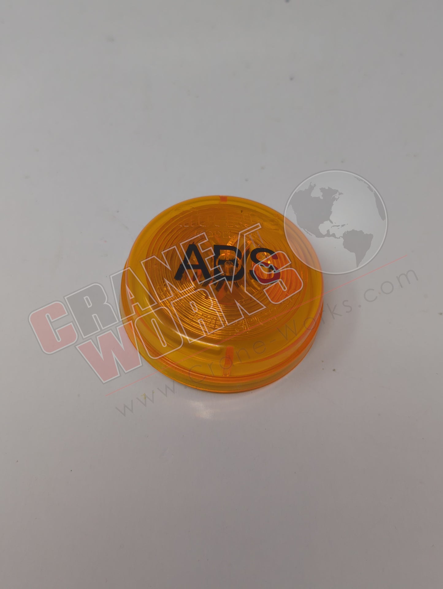 30230Y | New Abs Lamp 2In