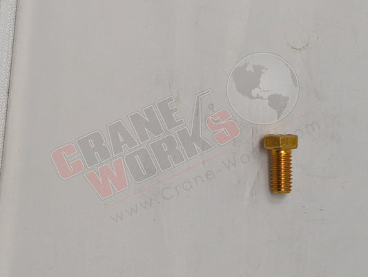 D39052 | New Gr.8Hxcapscrew3/8-16X3/4 Zy