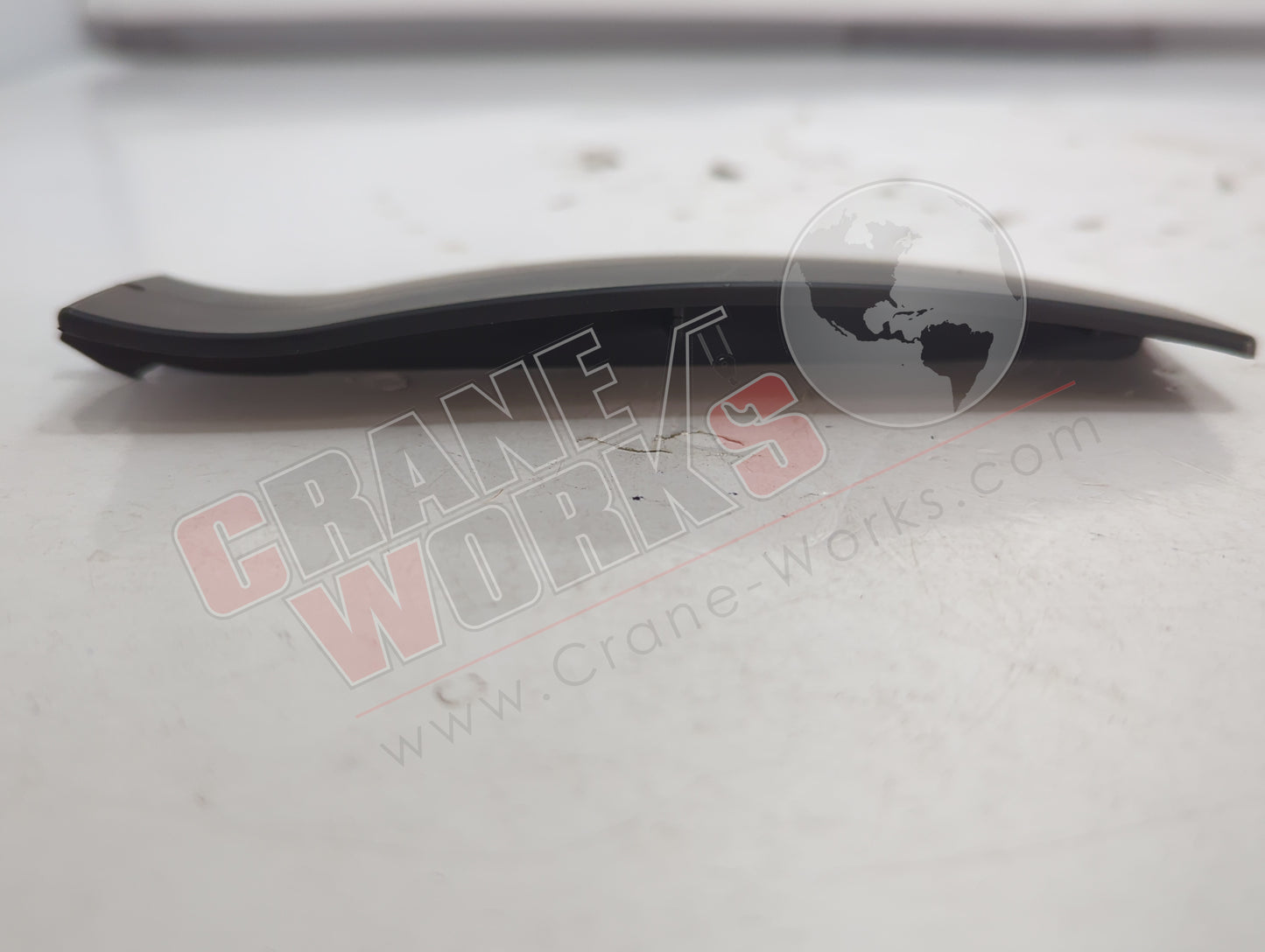 EK 894 | New Blind Cover