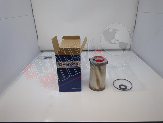 50354906245 | New Fuel Filter