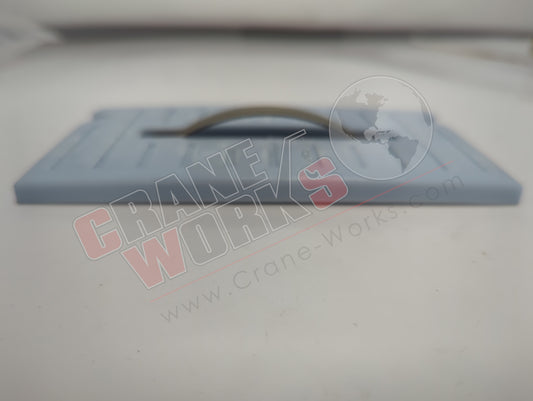 HF1378A+00008-TO | New Guide Block 8Mm