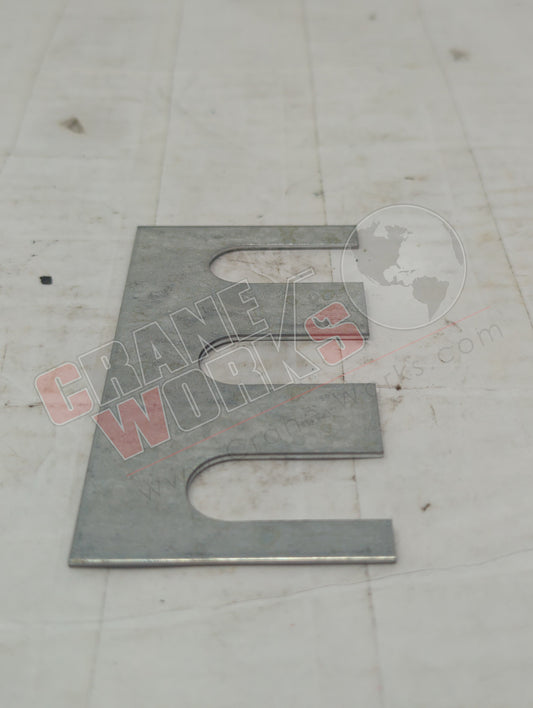 4071107 | New Shim; O/R A569