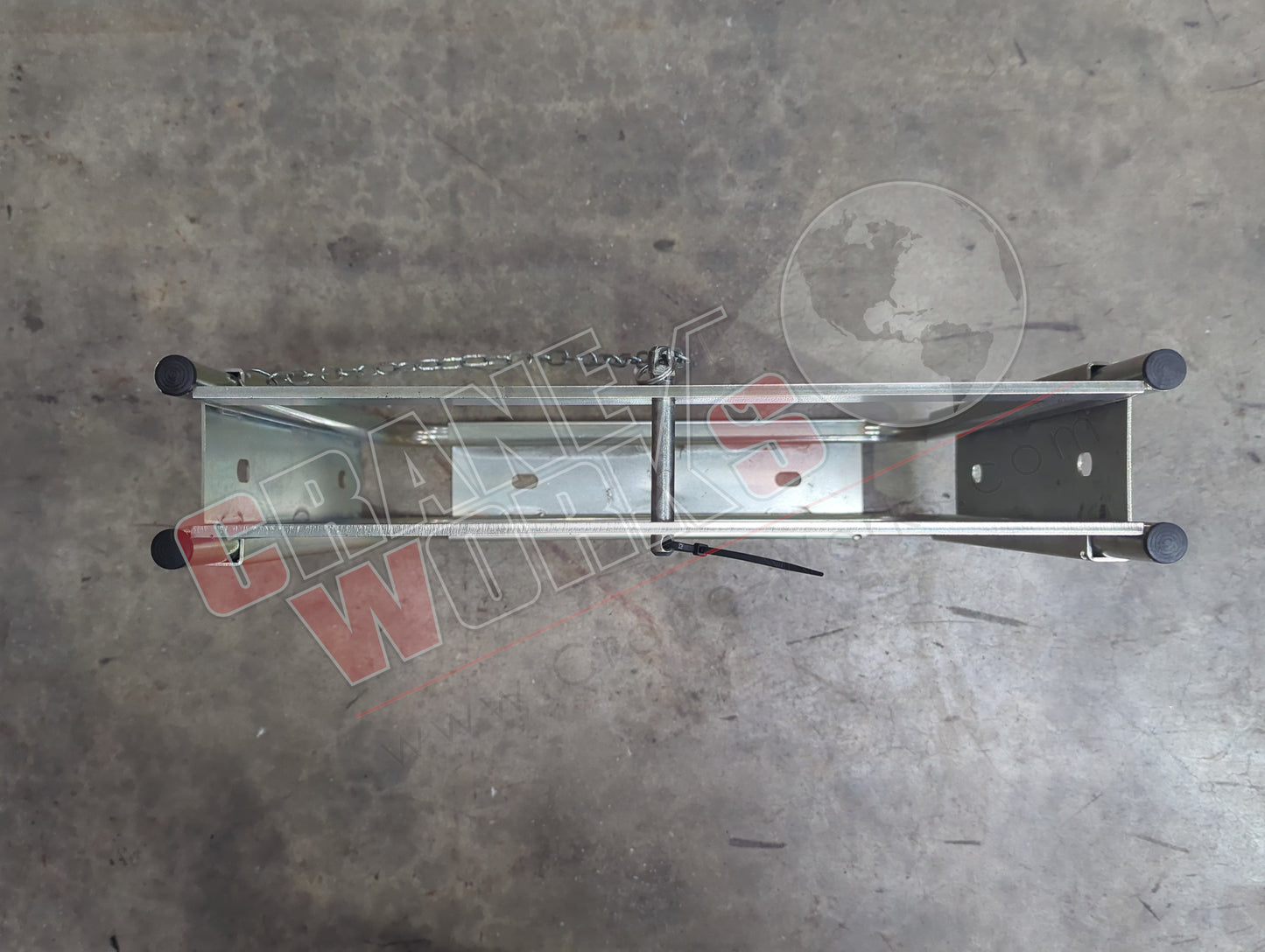 EZ2236-500 | New Mounting Box For 1X Ez2189-500