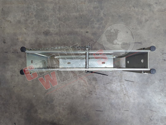 EZ2236-500 | New Mounting Box For 1X Ez2189-500