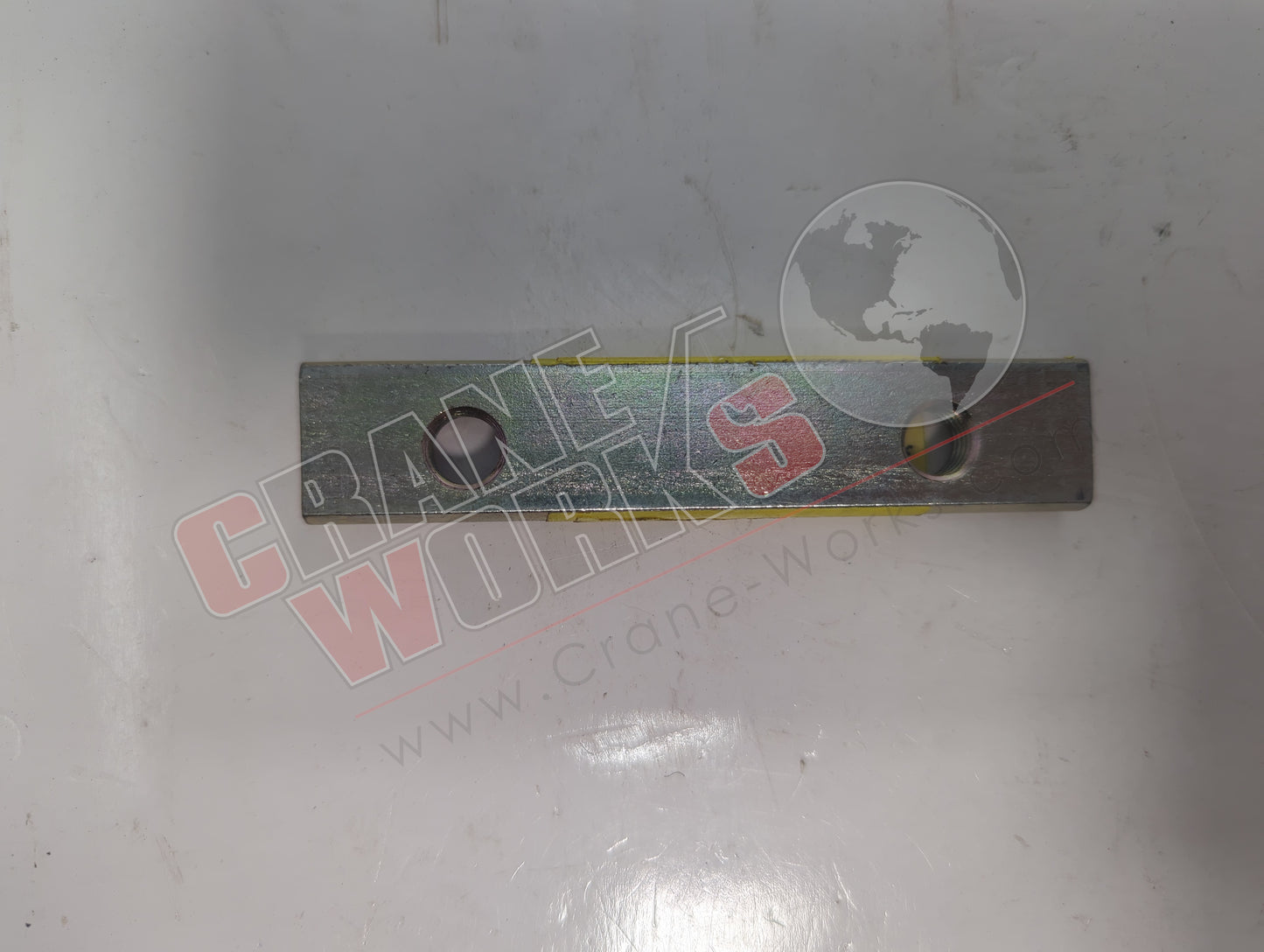 HTR1650-TO | New Holding Plate