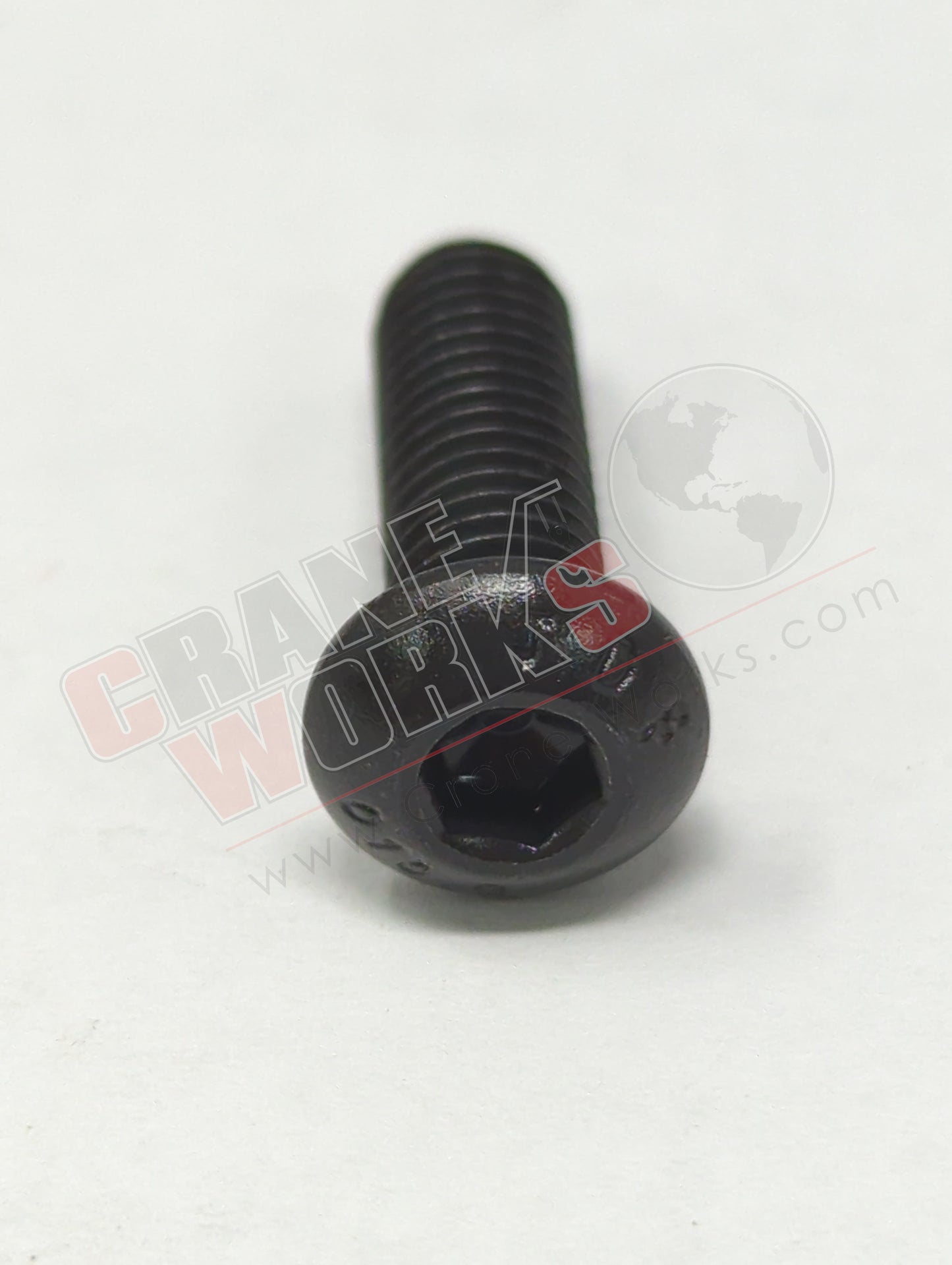 41928 | New Met But Shcs M6X1.0X20Mm (68499)